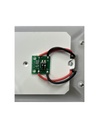 APLIQUE DE PARED LED 12W 230x90x100 3CCT IP65 "LIMA"
