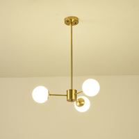 LÁMPARA COLGANTE 3xE27 MÁX. 15W 620x730mm BLANCO ARTE ILLUMINA PUFF