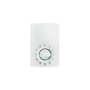 VENTL TECHO INDUSTRIAL 80W Φ140 BLANCO 1pc