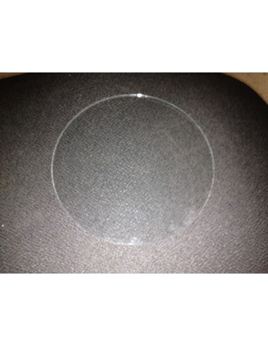 CRISTAL RECAMBIO DOWNLIGHT 18 4 cm