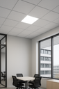 PANEL EMPOTRADO BACKLIGΗΤ PRO UGR<19 60x60 32W 220-240V BLANCO
