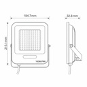PROYECTOR LED SMD BASE 360° 100W IP66 PLUS