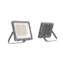 PROYECTOR LED SMD 3CCT 50W CABLE 60cm NEGRO IP66 PLUS