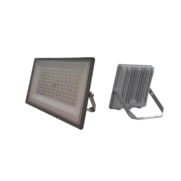 PROYECTOR LED SMD 3CCT 150W CABLE 60cm NEGRO IP66 PLUS