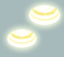 "SPOT PLASTER" REDONDO GU10 Ø100x40