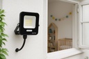 PROYECTOR LED SMD BASE 360° 20W IP66 PLUS