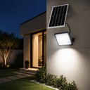 PROYECTOR LED SMD SOLAR 200W IP66 3CCT (3000-4000-6000K) PLUS