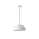 LÁMPARA COLGANTE 1x27 MÁX 15W 350x1200mm  ARTE ILLUMINA IAVA