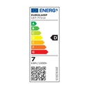 BOMBILLA LED Α60 6,5W E27 175-265V "PRO"