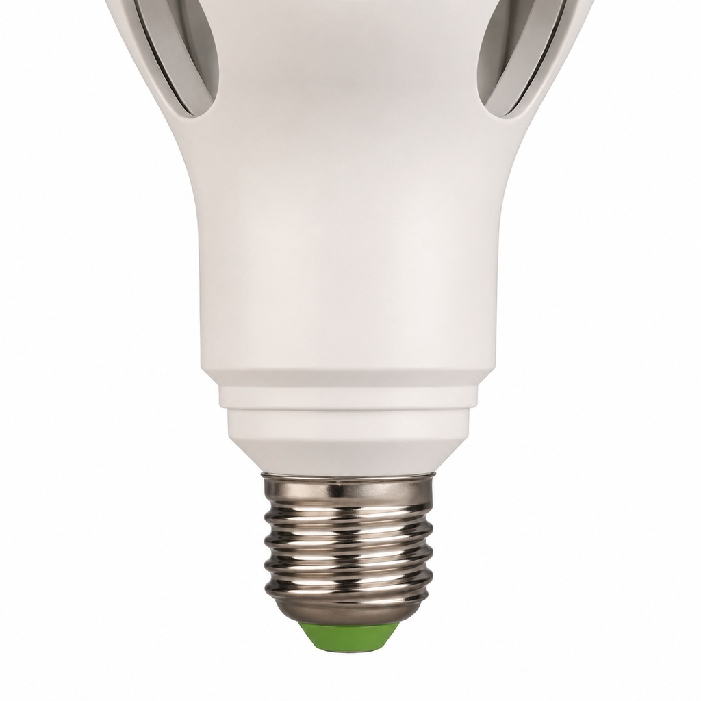 BOMBILLA LED SMD MAGNOLIA 30W E27 180-265V "PLUS"