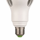 BOMBILLA LED SMD MAGNOLIA 30W E27 180-265V "PLUS"