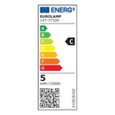 BOMBILLA LED ESFÉRICA G45 4,9W E14 175-265V "PRO"