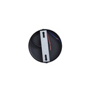 LÁMPARA DE TECHO COLGANTE HORMIGÓN 1xE27 240x240x200mm GRIS ARTE ILLUMINA YESO