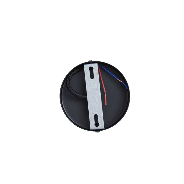 LÁMPARA DE TECHO COLGANTE HORMIGÓN 1xE27 Ø250X1640mm GRIS ARTE ILLUMINA PLATRE