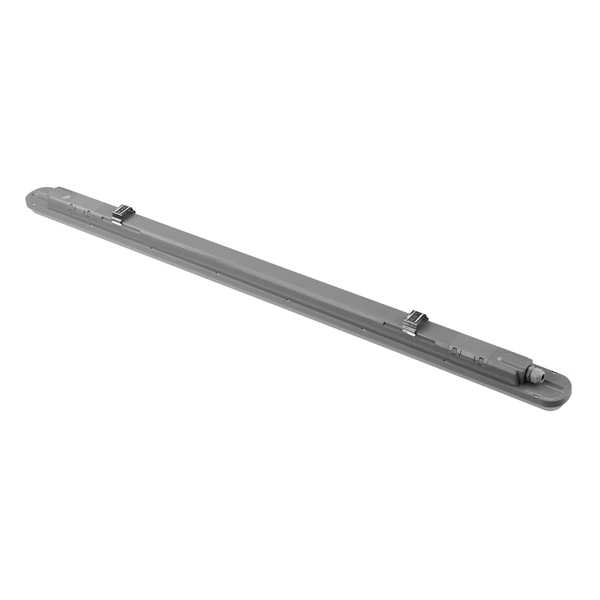 PANTALLA ESTANCA 1,50m 52W LED IP65 3CCT PRO
