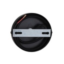 LÁMPARA DE TECHO COLGANTE DE POLIESTIRENO 330x200mm ARTE ILLUMINA DROPA
