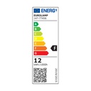 BOMBILLA LED R80 12W Ε27 220-240V