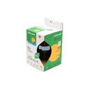 BOMBILLA E27 G125 DECOR LED 5W 2000K 220-240V (OLD. REF. E.147-81807)