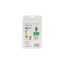 BOMBILLA E27 G125 DECOR LED 5W 2000K 220-240V (OLD. REF. E.147-81807)