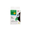 BOMBILLA E27 G125 DECOR LED 5W 2000K 220-240V (OLD. REF. E.147-81807)