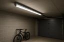 TUBO LED Τ8 "2 EN 1" 220° 175-265V AC "PRO"