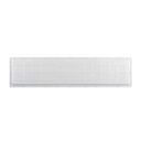 PANEL EMPOTRABLE BACKLIGΗΤ UGR19 120x30 405W 220-240V BLANCO PLUS