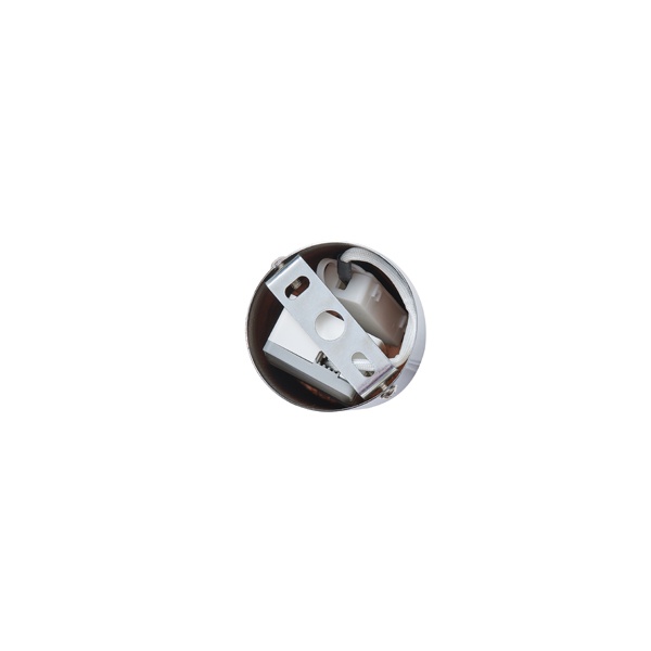 LÁMPARA DE TECHO COLGANTE LED 6.3W 648lm 3000K Ø130x1588mm ARTE ILLUMINA PERFORATO