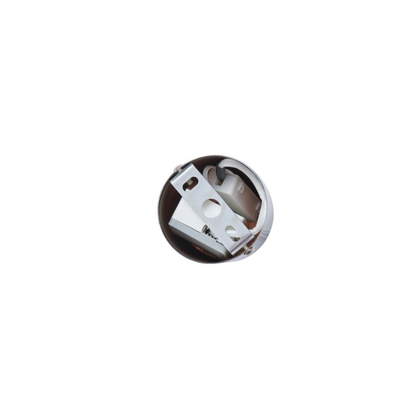 LÁMPARA DE TECHO COLGANTE BOLA LED 6.3W 648lm 3000K Ø250x1388mm ARTE ILLUMINA PERFORATO