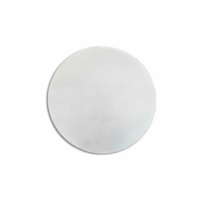 CRISTAL DE RECAMBIO PLAFON 2050x40mm MATE 1 CARA