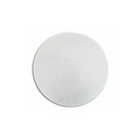 CRISTAL DE RECAMBIO PLAFON 2050x40mm MATE 1 CARA