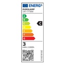 BOMBILLA LED ESFÉRICA G45 2,9W E14 175-265V "PRO" 470lm