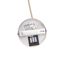 LÁMPARA DE TECHO COLGANTE  1xE27 MAX 15W 360x1150mm ARTE ILLUMINA NELI