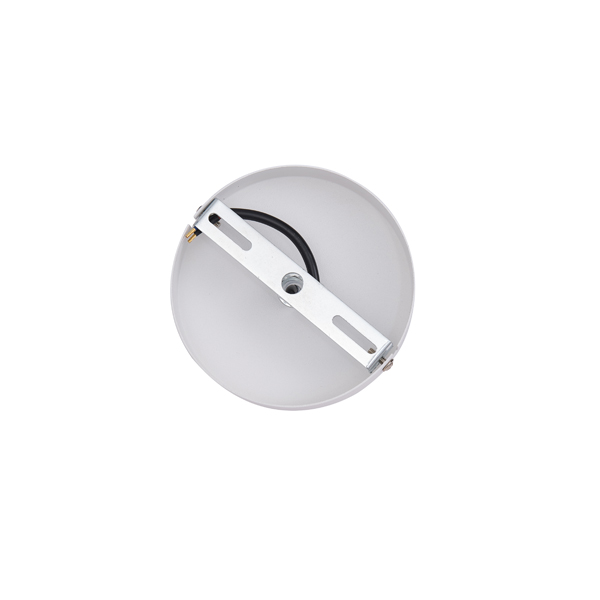 LÁMPARA DE TECHO COLGANTE 1x27 MÁX 15W 350x1200mm  ARTE ILLUMINA IAVA