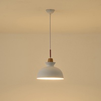 LÁMPARA DE TECHO COLGANTE METAL 1xE27 MÁX 15W 280x1234mm ARTE ILLUMINA DIGNITY