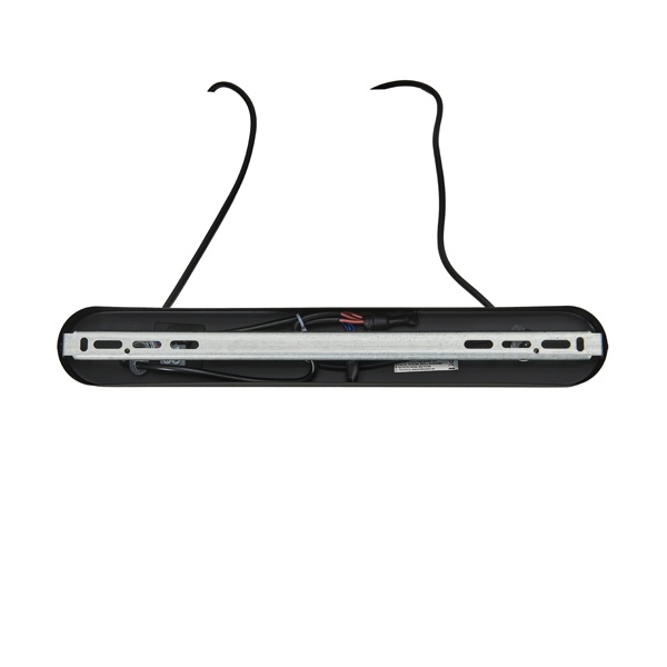 LÁMPARA COLGANTE PAMPAS 1xE27 MÁX. 15W 200x1290mm ARTE ILLUMINA AENON