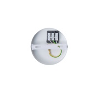 LÁMPARA DE TECHO COLGANTE BAMBÚ 1xE27 MÁX. 15W Ø700mm ARTE ILLUMINA OASIS