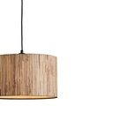 LÁMPARA DE TECHO COLGANTE PAMPAS 1xE27 MÁX. 15W 350x1260mm ARTE ILLUMINA AENON