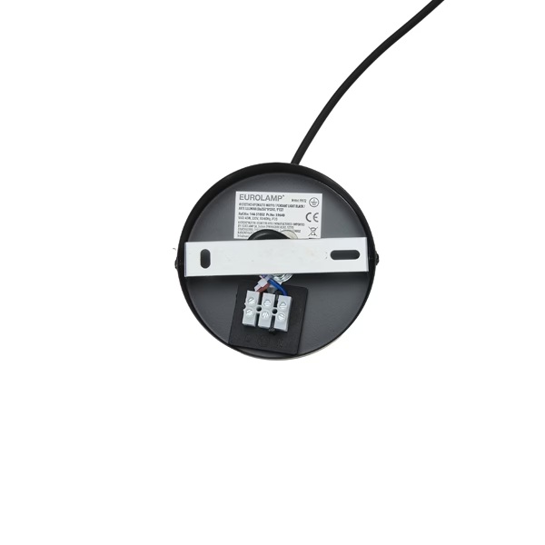 LÁMPARA DE TECHO COLGANTE PAMPAS 1xE27 MÁX. 15W 350x1260mm ARTE ILLUMINA AENON