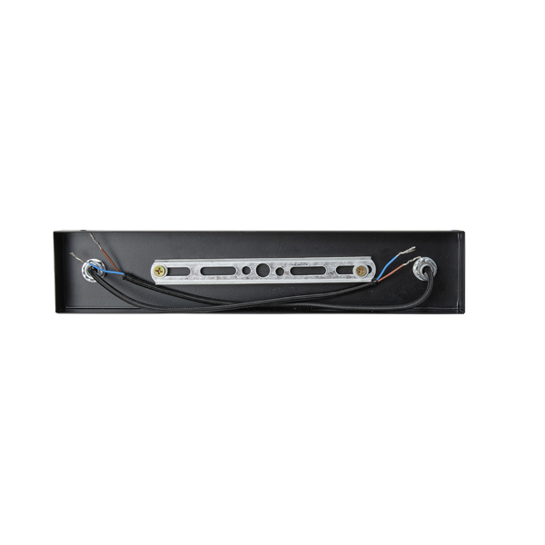 LÁMPARA DE TECHO CINCO LUCES E27 MÁX. 15W 1180x100x1180mm NEGRO CON MALLA ARTE ILLUMINA  SOLUN
