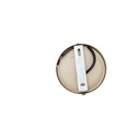 LÁMPARA DE TECHO COLGANTE TEJIDO 1xΕ14 ΜΑΧ 8W Ø130mmARTE ILLUMINA VERONA