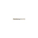 LÁMPARA DE TECHO COLGANTE DE TELA  3xE14 MAX 15W 570x130x1000mm ARTE ILLUMINA VERONA
