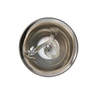 LÁMPARA DE TECHO COLGANTE METAL-TEJIDO 6xE27 MÁX 15W 400x690mm ARTE ILLUMINA COURT