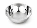 REFLECTOR DE RECAMBIO DOWNLIGHT Ø18,4cm ALUMINIO ALTO BRILLO