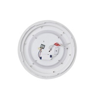PLAFÓN DE TECHO LED 60W 5100lm 3000K Ø50 3000-4000-6500K 3CCT 490x50mm BLANCO ARTE ILLUMINA MOTIVO