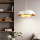 LÁMPARA DE TECHO LED, 20 W, 1482 lm, 3000K Ø400 mm, Arte ILLUMINA STIGMA