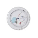 PLAFÓN DE TECHO LED 60W Ø50 3CCT(3000-4000-6000K) 480x65mm BLANCO-ROSA ARTE ILLUMINA ALEGRE
