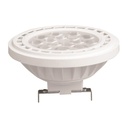 BOMBILLA AR111 G53 LED SMD 24º 12W 4000K 1200lm 12Vdc/ac