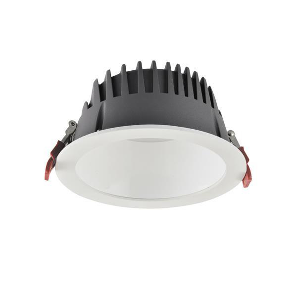 EMPOTRABLE DOWNLIGHT LED 25W Ø165x90mm 3CCT PRO EUROLAMP