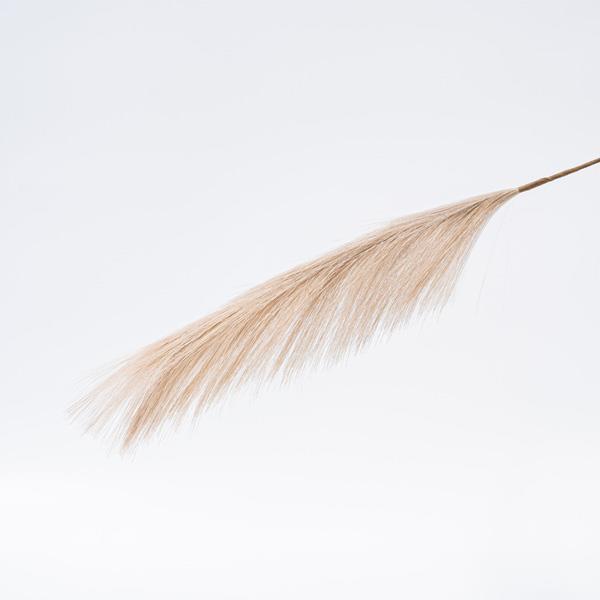 PLUMA, GRIS, 79cm