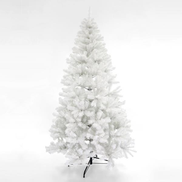 ÁRBOL ALASKA BLANCO, 180cm